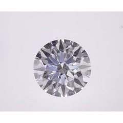 Diamond Lab Grown Round 1.53ct VS1