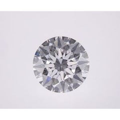 Diamond Lab Grown Round 1.53ct VS1