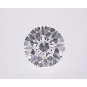 Diamond Lab Grown Round 1.53ct VS1