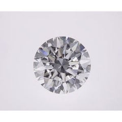 Diamond Lab Grown Round 1.53ct VS1