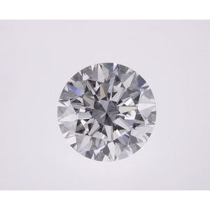 Diamond Lab Grown Round 1.53ct VS1