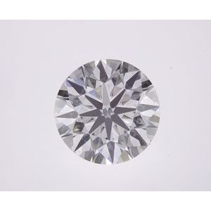 Diamond Lab Grown Round 1.80ct VVS2