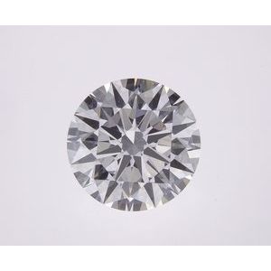 Diamond Lab Grown Round 1.73ct VVS2