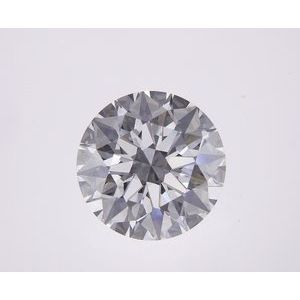 Diamond Lab Grown Round 1.82ct VVS2