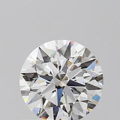 Diamond Lab Grown ROUND 0.7ct VVS2