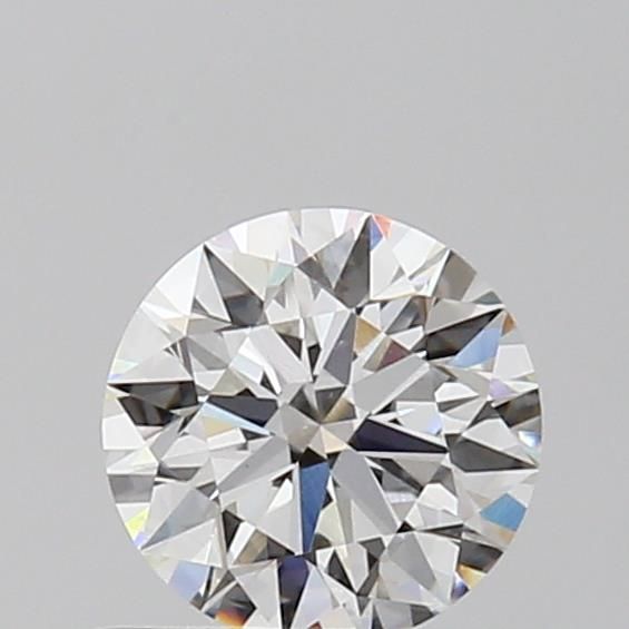 Diamond Lab Grown ROUND 0.7ct VVS2