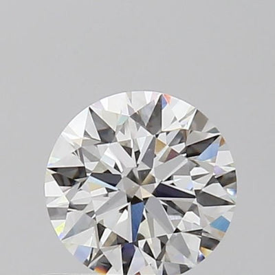 Diamond Lab Grown ROUND 0.7ct VVS2 - J.R.DUNN product