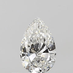 Diamond PEAR 0.3ct VS2