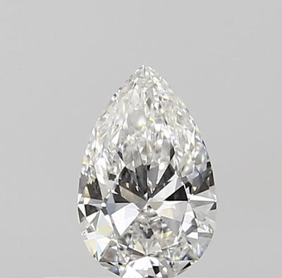 Diamond PEAR 0.3ct VS2 - J.R.DUNN product