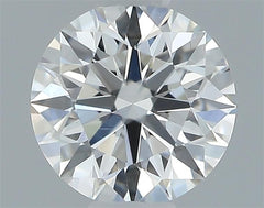 Diamond ROUND 0.31ct VS1