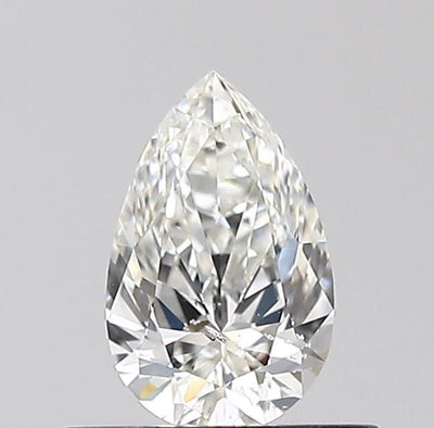Diamond PEAR 0.41ct SI2 - J.R.DUNN product