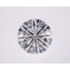 Diamond Lab Grown Round 1.85ct VVS2