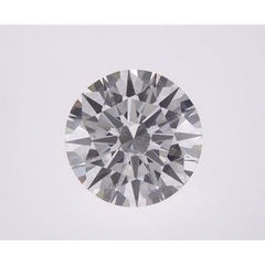Diamond Lab Grown Round 1.99ct VVS2