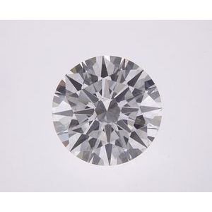 Diamond Lab Grown Round 1.99ct VVS2