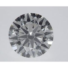 Diamond Lab Grown Round 1.98ct VVS2