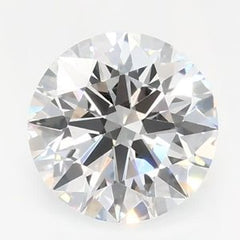 Diamond Lab Grown Round 0.96ct VS1