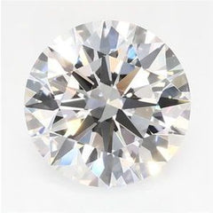 Diamond Lab Grown Round 1.48ct VS1