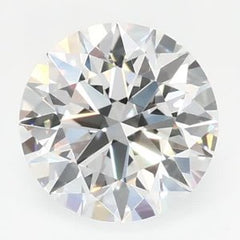 Diamond Lab Grown Round 1.04ct VS1