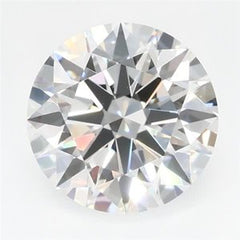Diamond Lab Grown Round 1.65ct VVS2