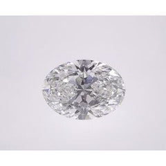Diamond Oval 2.01ct SI1