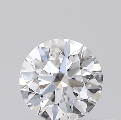 Diamond ROUND 0.3ct VS1 - J.R.DUNN product