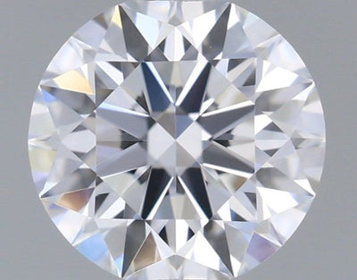 Diamond Lab Grown ROUND 0.65ct VVS2 - J.R.DUNN product
