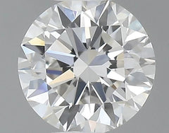 Diamond ROUND 0.3ct VVS2
