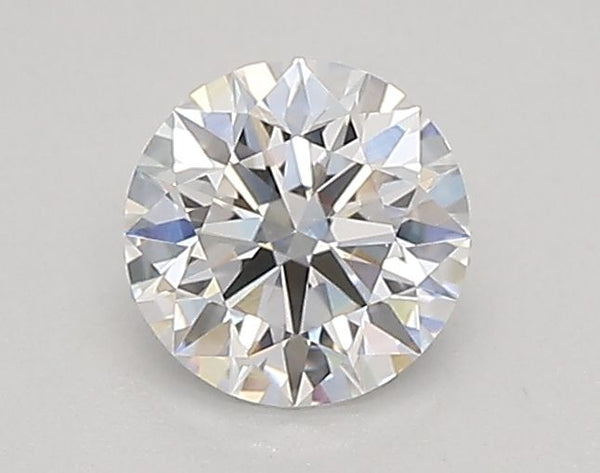 Diamond Lab Grown ROUND 0.58ct VVS2