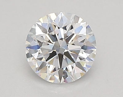 Diamond Lab Grown ROUND 0.58ct VVS2 - J.R.DUNN product