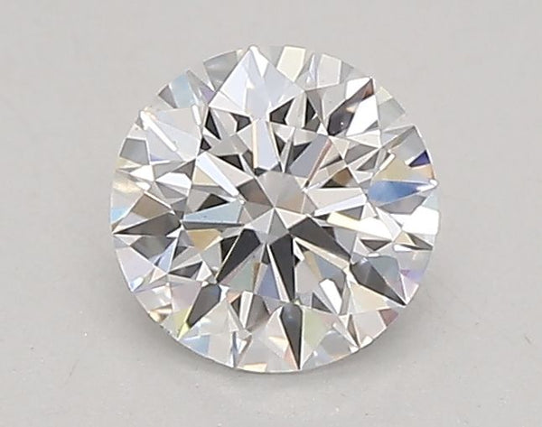 Diamond Lab Grown ROUND 0.45ct VVS2