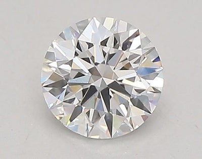 Diamond Lab Grown ROUND 0.45ct VVS2 - J.R.DUNN product