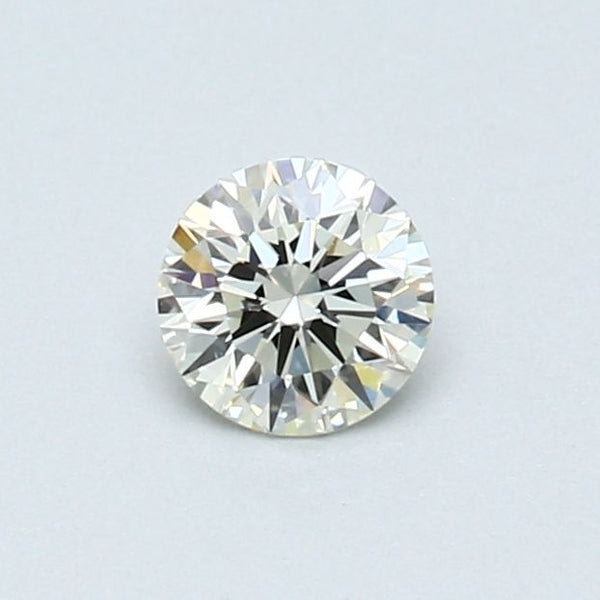 Diamond ROUND 0.34ct VVS1