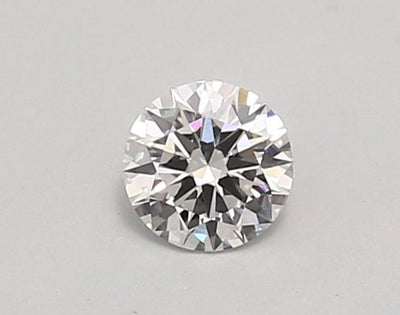 Diamond Lab Grown ROUND 0.38ct VVS2 - J.R.DUNN product