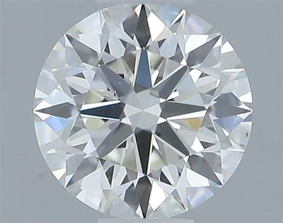 Diamond ROUND 0.39ct VS2 - J.R.DUNN product