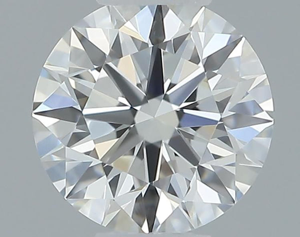 Diamond ROUND 0.33ct VVS2