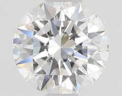 Diamond ROUND 0.3ct VS2