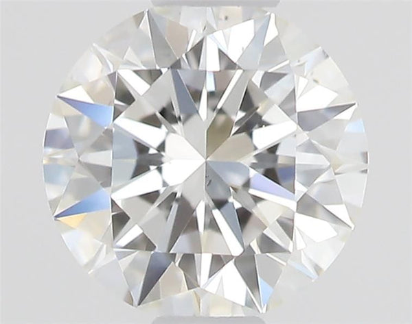 Diamond ROUND 0.3ct VS2