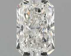Diamond Lab Grown RADIANT 1.01ct VVS1