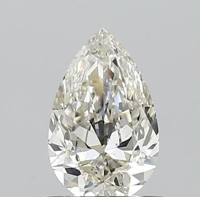 Diamond PEAR 0.61ct SI1 - J.R.DUNN product