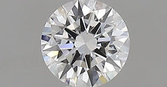 Diamond ROUND 0.31ct SI1