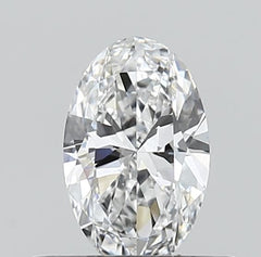 Diamond OVAL 0.3ct VS1