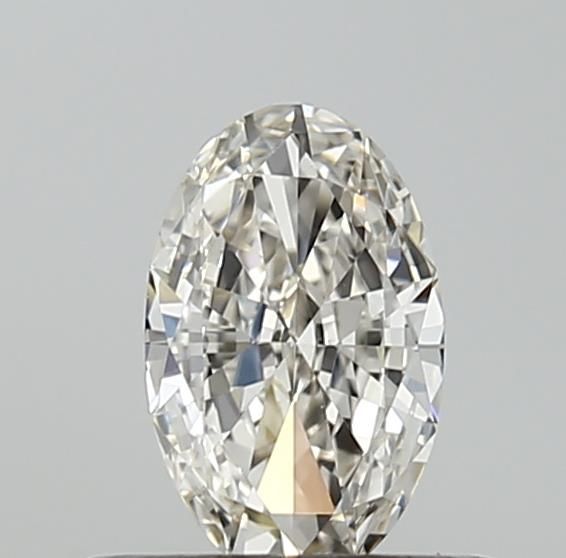 Diamond OVAL 0.3ct VVS1