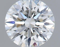 Diamond ROUND 0.3ct VS2