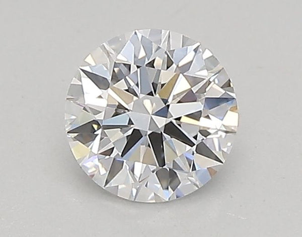 Diamond Lab Grown ROUND 0.41ct VVS1
