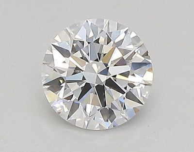 Diamond Lab Grown ROUND 0.41ct VVS1 - J.R.DUNN product