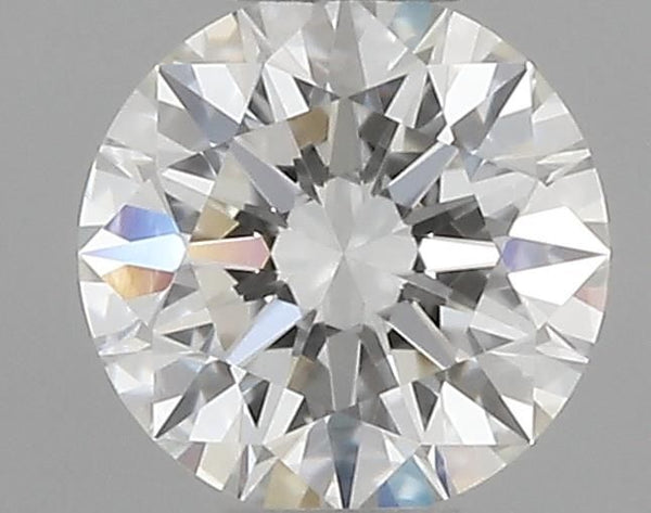Diamond ROUND 0.3ct VVS1
