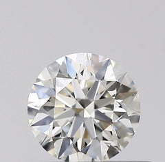 Diamond ROUND 0.4ct VS1