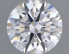 Diamond Lab Grown ROUND 0.65ct VVS2