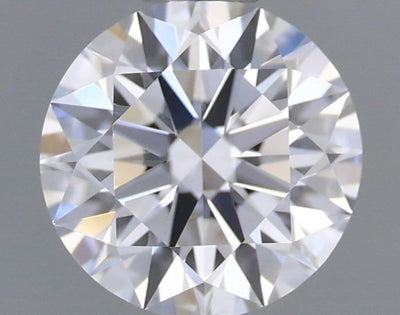 Diamond Lab Grown ROUND 0.65ct VVS2 - J.R.DUNN product