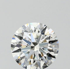 Diamond ROUND 0.41ct VVS2